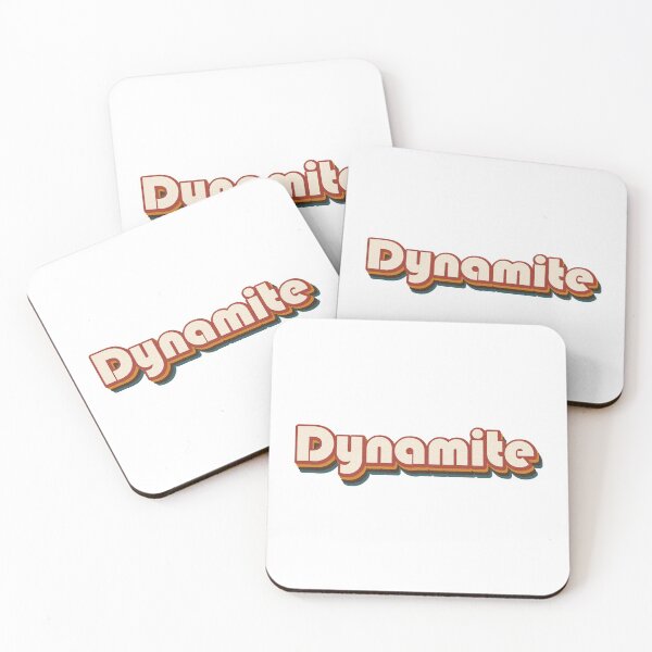 Item preview, Dynamite designed and sold by Heidenr.