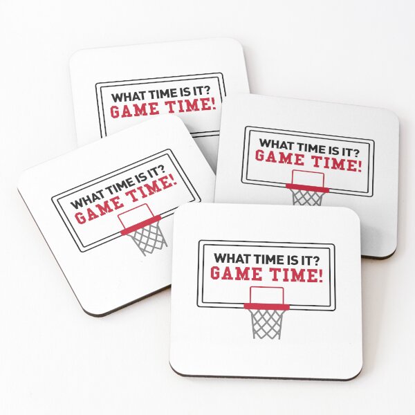 Item preview, What Time Is It? Game Time! designed and sold by FilipeFerreira.