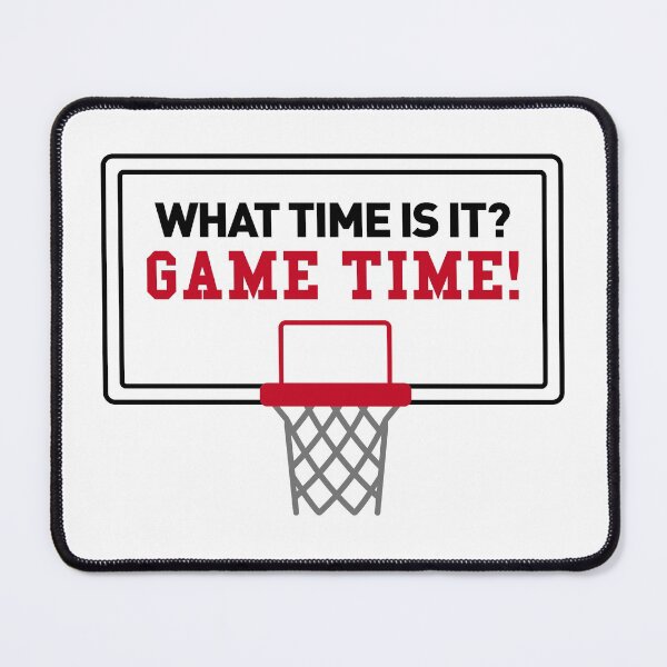 Item preview, What Time Is It? Game Time! designed and sold by FilipeFerreira.