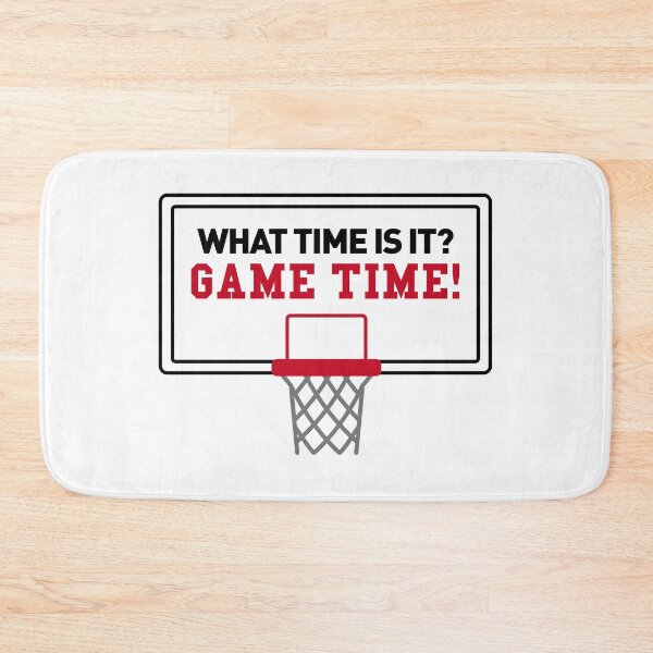 Item preview, What Time Is It? Game Time! designed and sold by FilipeFerreira.