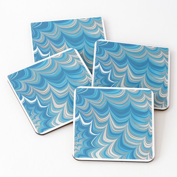 Item preview, Freeze Waves designed and sold by TrippyFacemasks.