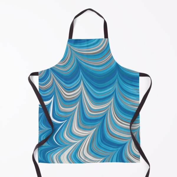 Item preview, Freeze Waves designed and sold by TrippyFacemasks.