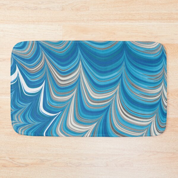 Item preview, Freeze Waves designed and sold by TrippyFacemasks.