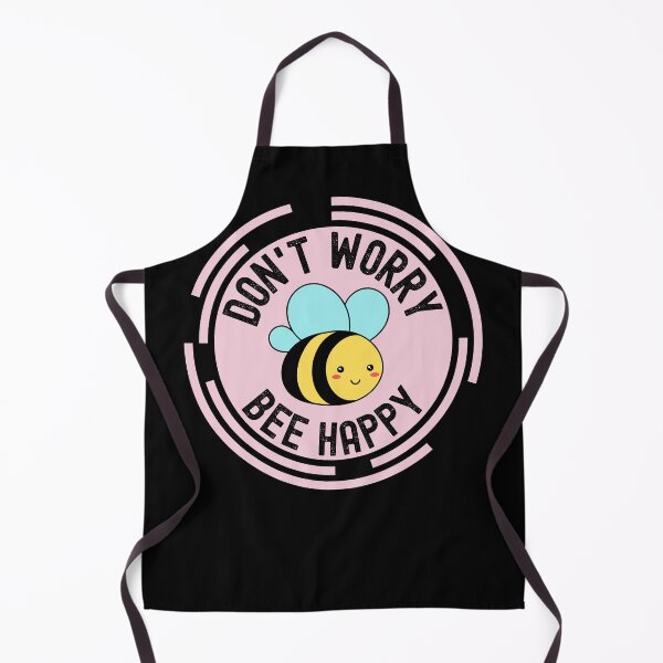 Item preview, Don't Worry Bee Happy designed and sold by llon.