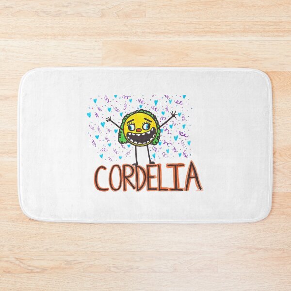 Item preview, Cordelia Circle Creature designed and sold by CoolArtByLaila.