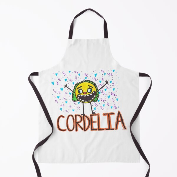 Item preview, Cordelia Circle Creature designed and sold by CoolArtByLaila.