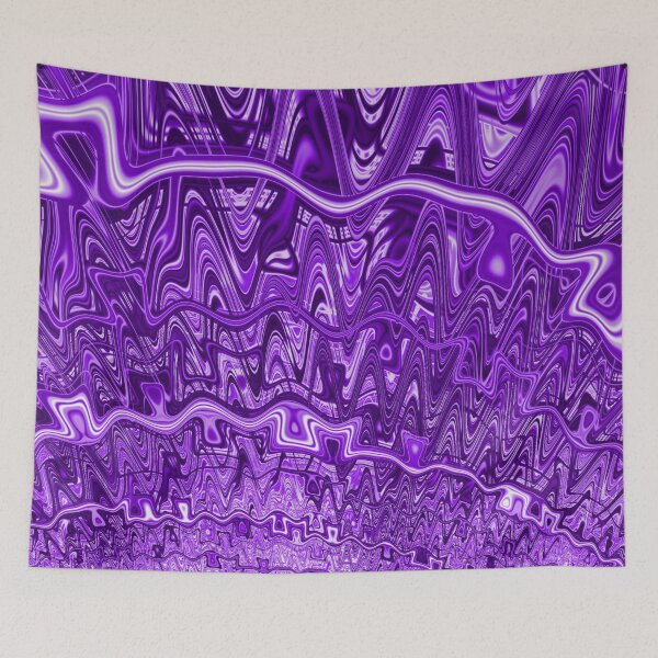 Item preview, Grape Trainreck designed and sold by TrippyFacemasks.