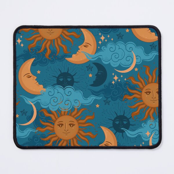 Item preview, The Sun And Moon designed and sold by Vector Scout Lab.