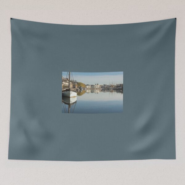 Item preview, Calm Waters, Bristol designed and sold by Carolyn Eaton.