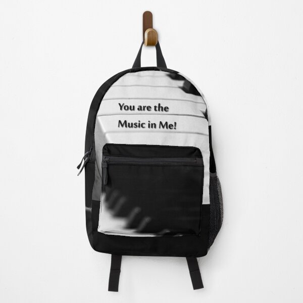 Item preview, You are the Music in Me designed and sold by Offshoots12.