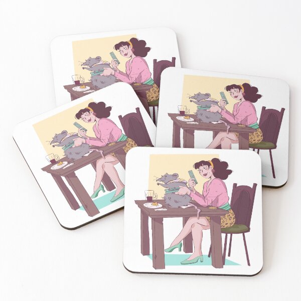 Item preview, Sophia and Kugrash designed and sold by prosey-woesy.