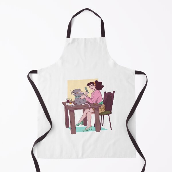 Item preview, Sophia and Kugrash designed and sold by prosey-woesy.