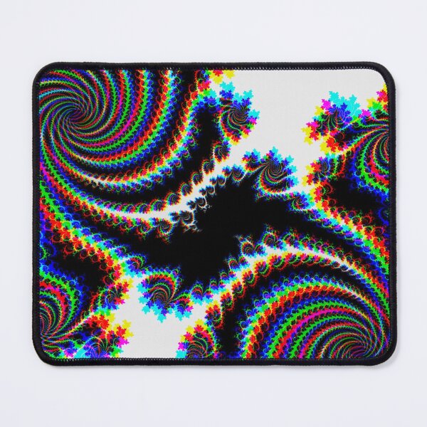 Item preview, Holographic Jack Herer  designed and sold by TrippyFacemasks.