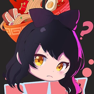 Artwork thumbnail, Blake Chibi by Ridd-Li