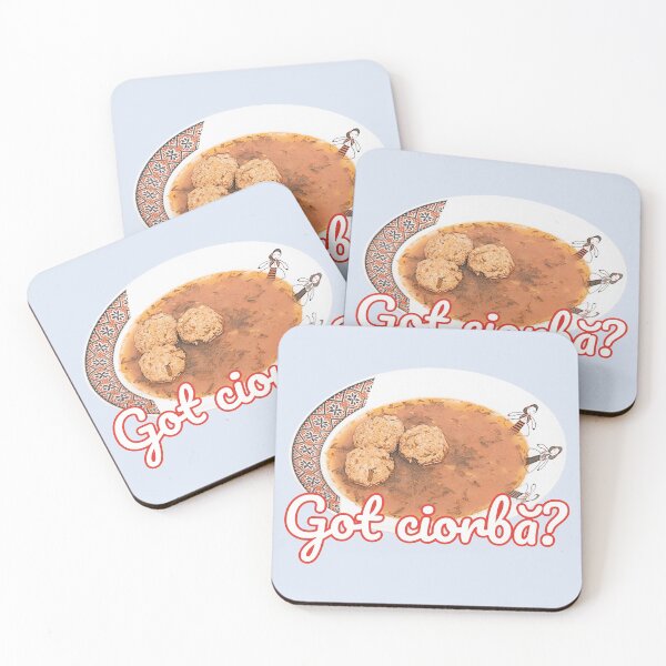 Item preview, Got Ciorbă? designed and sold by andmarstan.