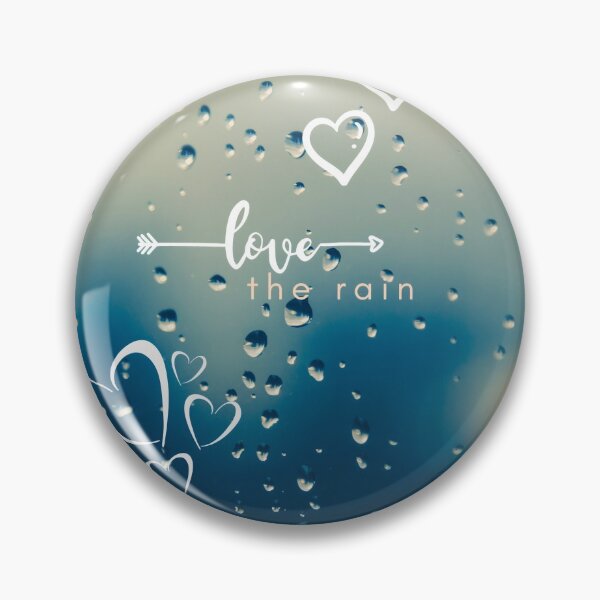 Item preview, Pluviophile (Love The Rain) designed and sold by incaseucall.