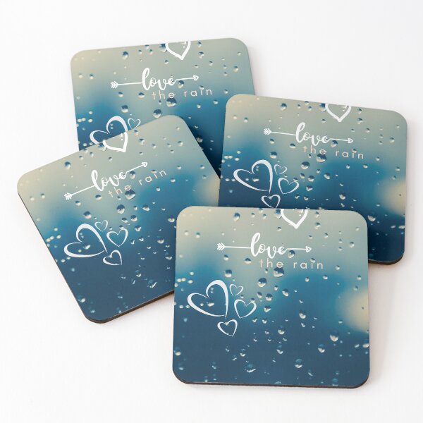 Item preview, Pluviophile (Love The Rain) designed and sold by incaseucall.