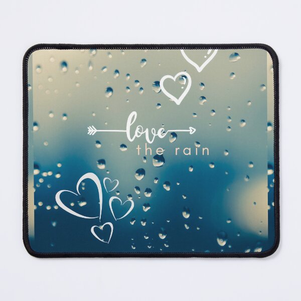 Item preview, Pluviophile (Love The Rain) designed and sold by incaseucall.