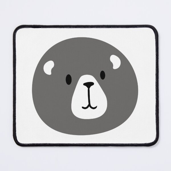 Item preview, BallFaces-Bear designed and sold by IgnacioIdeas.