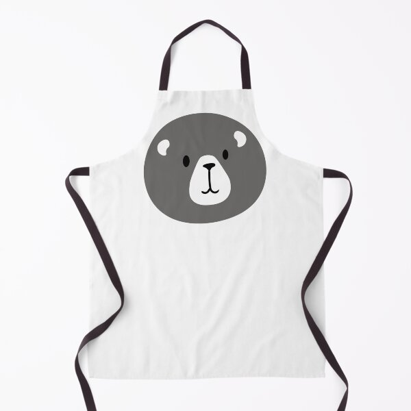 Item preview, BallFaces-Bear designed and sold by IgnacioIdeas.