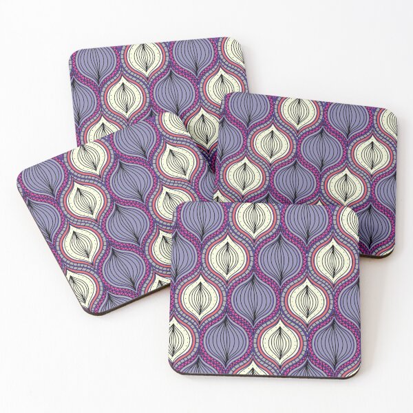 Item preview, Abstract Wind Spinners Pattern designed and sold by Sus-Snail-Co.