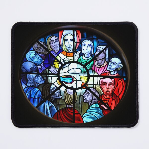 Item preview, The Last Supper designed and sold by Savannah Gibbs.