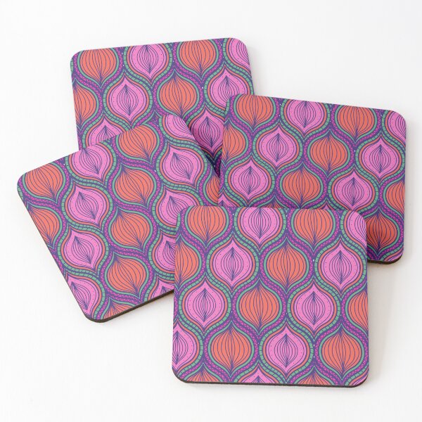 Item preview, Optic Abstract designed and sold by Sus-Snail-Co.