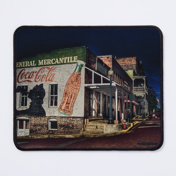 Item preview, General Mercantile designed and sold by Savannah Gibbs.