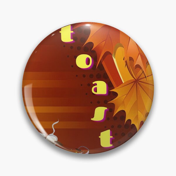 Item preview, Toasty designed and sold by incaseucall.