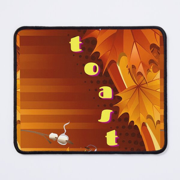 Item preview, Toasty designed and sold by incaseucall.