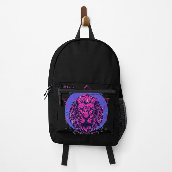 Item preview, Lion graphic design designed and sold by Design Repo.