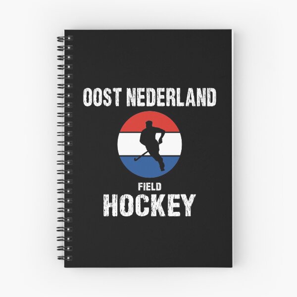 Item preview, east Netherland field hockey player circle flag colors designed and sold by OSRPRO.