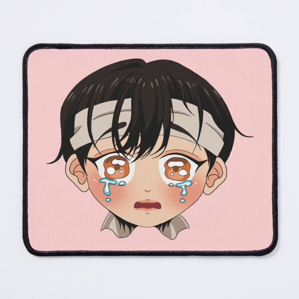 Item preview, Sad Baek Nakyum (From Painter of the Night) designed and sold by Katsuhan かつはん　＜３.