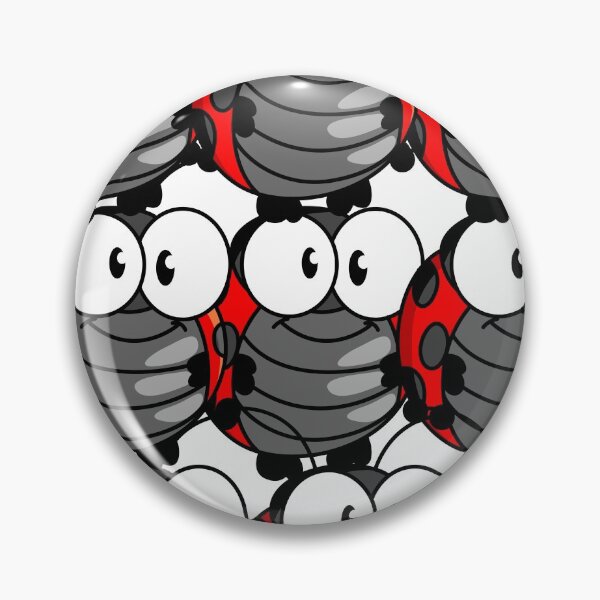 Item preview, Lucky Little Ladybug designed and sold by Shane Sites.