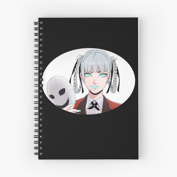 Item preview, Kakegurui - Kirari Momobami designed and sold by kawaii4life.
