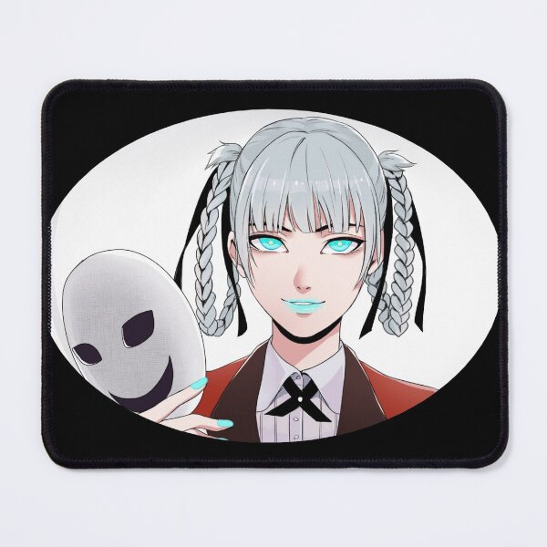 Item preview, Kakegurui - Kirari Momobami designed and sold by kawaii4life.