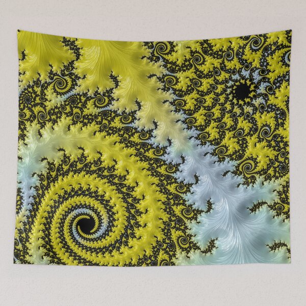 Item preview, Lemonchello designed and sold by TrippyFacemasks.
