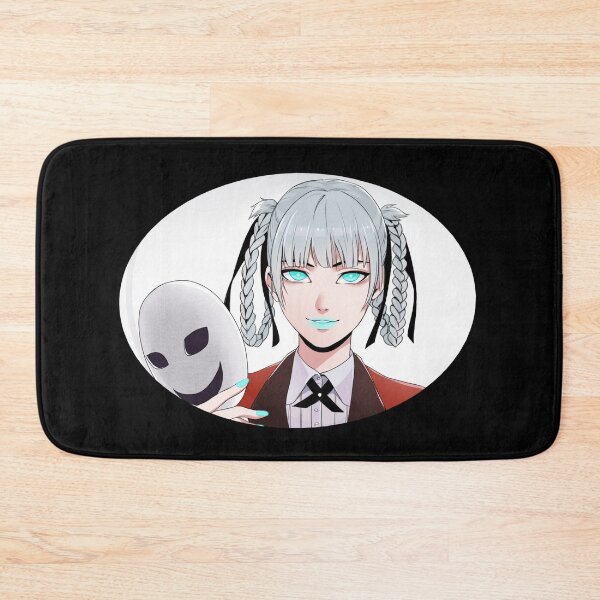 Item preview, Kakegurui - Kirari Momobami designed and sold by kawaii4life.