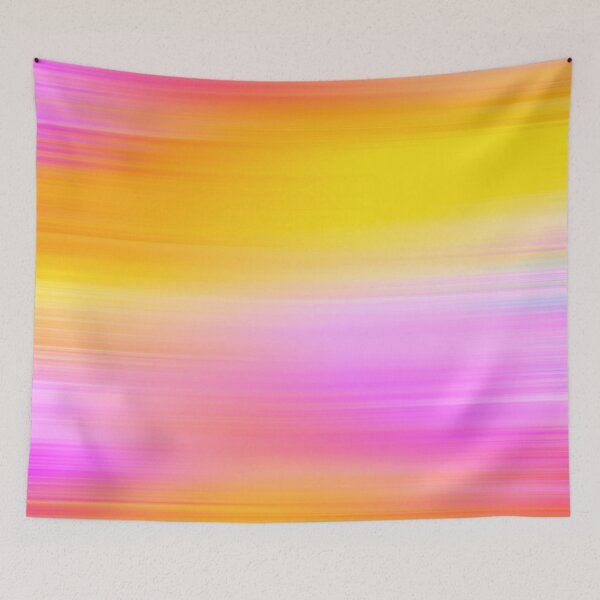 Item preview, Rainbow Paint Streaks designed and sold by Sus-Snail-Co.