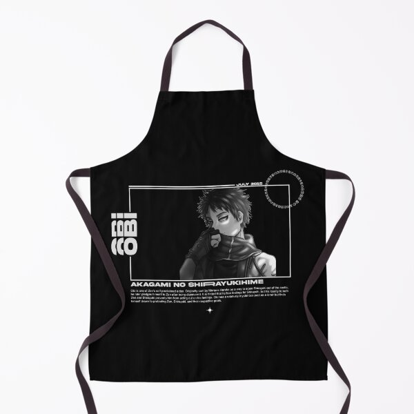 Item preview, Akagami no Shirayuki-hime - Obi designed and sold by V3S0.