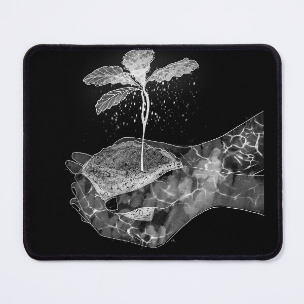 Item preview, Inktober 2021 - Day 20 Sprout designed and sold by Clariexd.