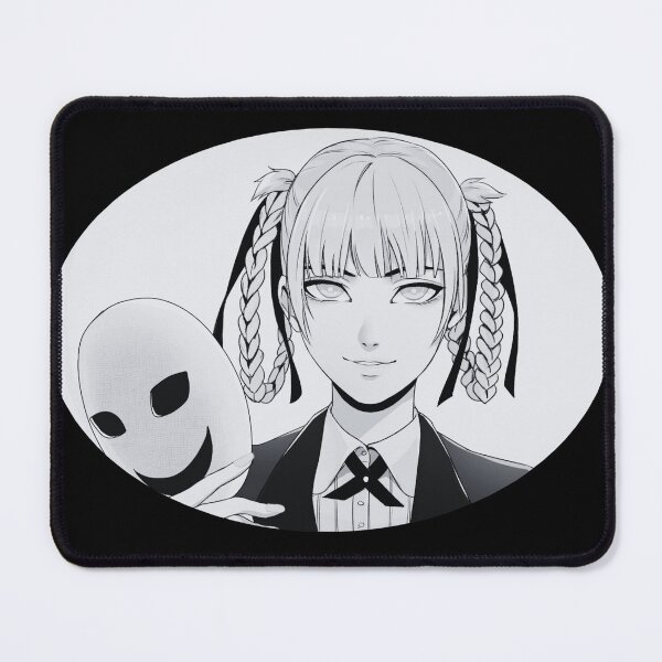 Item preview, Kakegurui - Kirari Momobami designed and sold by kawaii4life.