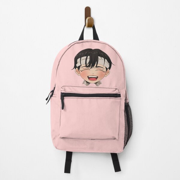 Item preview, Happy Baek Nakyum from Painter of the Night designed and sold by Katsuhan かつはん <3.