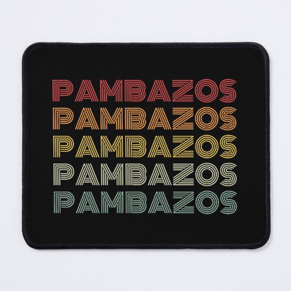Item preview, Pambazos Retro Style designed and sold by MariosNydras.