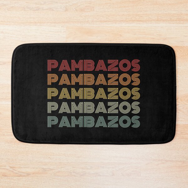 Item preview, Pambazos Retro Style designed and sold by MariosNydras.