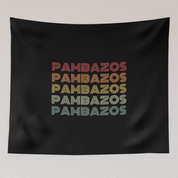 Item preview, Pambazos Retro Style designed and sold by MariosNydras.