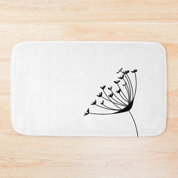 Item preview, Minimalist little plant doodle designed and sold by Sulcos.