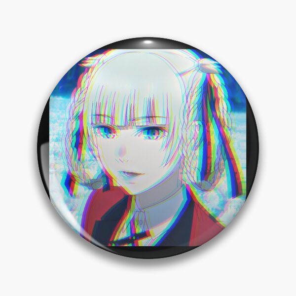 Item preview, Kakegurui - Kirari Momobami designed and sold by kawaii4life.