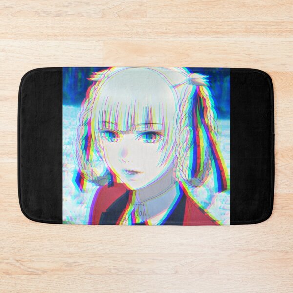 Item preview, Kakegurui - Kirari Momobami designed and sold by kawaii4life.