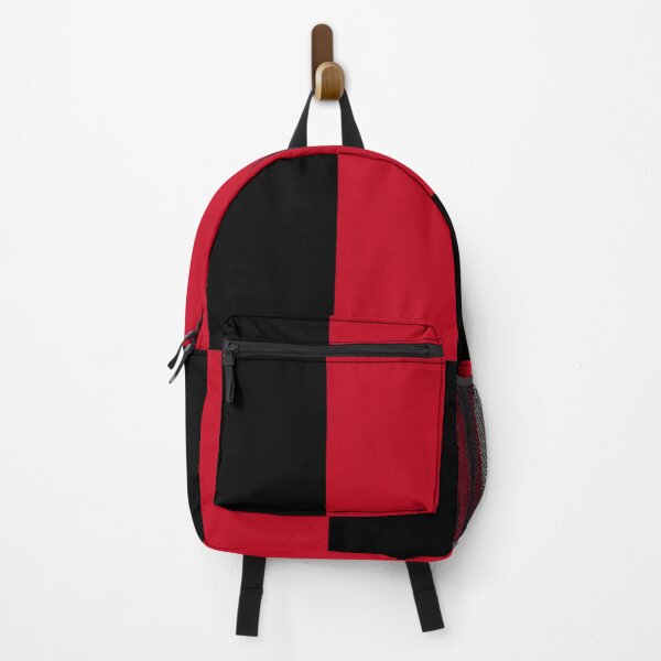 Item preview, Black and Red color pattern designed and sold by ace20xd6.